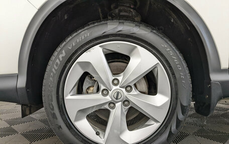 Nissan Qashqai, 2020 год, 2 145 000 рублей, 12 фотография