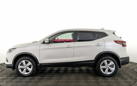 Nissan Qashqai, 2020 год, 2 145 000 рублей, 8 фотография