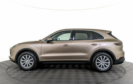 Porsche Cayenne III, 2019 год, 5 600 000 рублей, 8 фотография