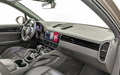 Porsche Cayenne III, 2019 год, 5 600 000 рублей, 11 фотография