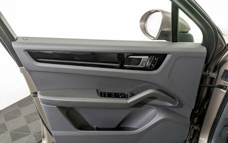Porsche Cayenne III, 2019 год, 5 600 000 рублей, 19 фотография