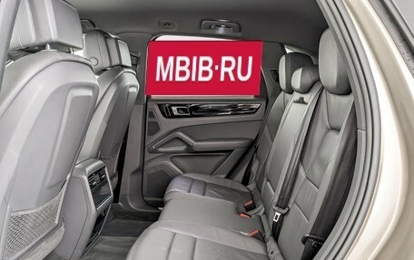 Porsche Cayenne III, 2019 год, 5 600 000 рублей, 12 фотография