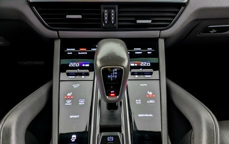 Porsche Cayenne III, 2019 год, 5 600 000 рублей, 28 фотография