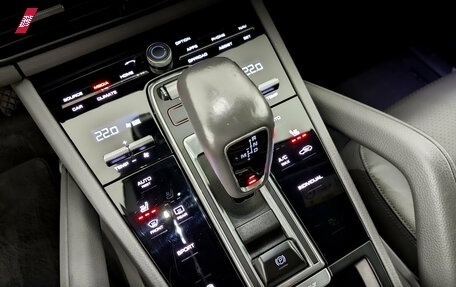 Porsche Cayenne III, 2019 год, 5 600 000 рублей, 27 фотография