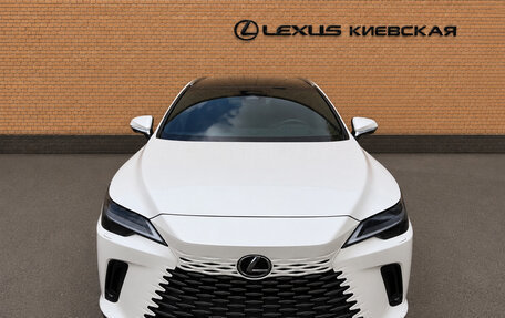 Lexus RX IV рестайлинг, 2026 год, 10 350 000 рублей, 4 фотография