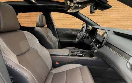 Lexus RX IV рестайлинг, 2026 год, 10 350 000 рублей, 2 фотография