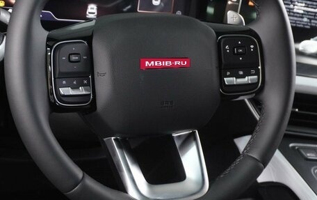 Haval F7, 2026 год, 3 599 000 рублей, 15 фотография