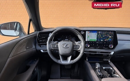 Lexus RX IV рестайлинг, 2026 год, 10 350 000 рублей, 3 фотография