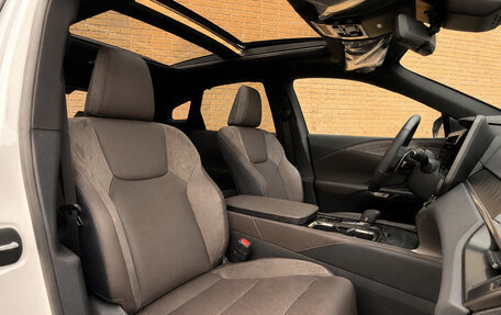 Lexus RX IV рестайлинг, 2026 год, 10 350 000 рублей, 11 фотография