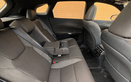 Lexus RX IV рестайлинг, 2026 год, 10 350 000 рублей, 14 фотография