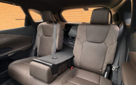 Lexus RX IV рестайлинг, 2026 год, 10 350 000 рублей, 16 фотография