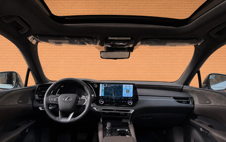 Lexus RX IV рестайлинг, 2026 год, 10 350 000 рублей, 17 фотография