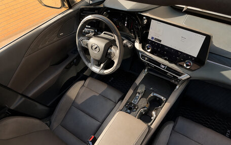 Lexus RX IV рестайлинг, 2026 год, 10 350 000 рублей, 18 фотография