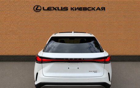 Lexus RX IV рестайлинг, 2026 год, 10 350 000 рублей, 8 фотография