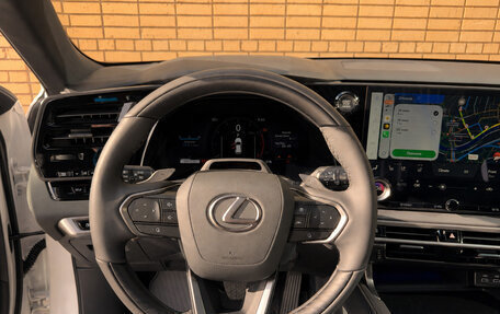 Lexus RX IV рестайлинг, 2026 год, 10 350 000 рублей, 19 фотография