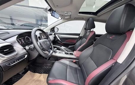 Geely Coolray I, 2023 год, 1 155 000 рублей, 7 фотография