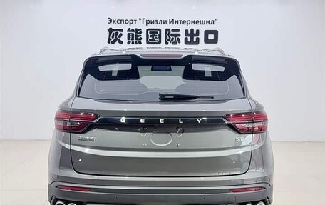 Geely Coolray I, 2023 год, 1 155 000 рублей, 5 фотография