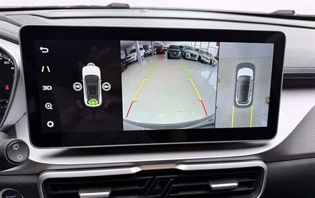 Geely Coolray I, 2023 год, 1 155 000 рублей, 10 фотография