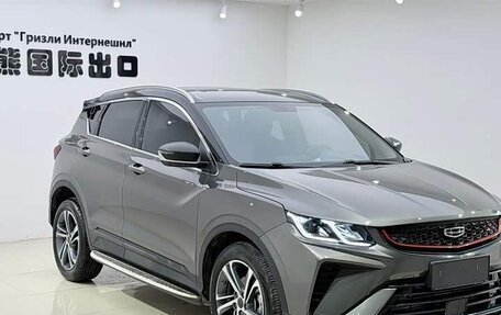 Geely Coolray I, 2023 год, 1 155 000 рублей, 3 фотография