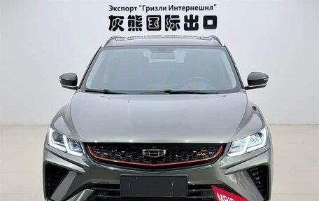 Geely Coolray I, 2023 год, 1 155 000 рублей, 2 фотография