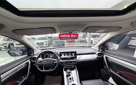 Geely Coolray I, 2023 год, 1 155 000 рублей, 9 фотография