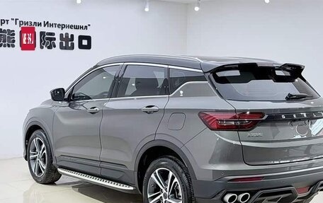 Geely Coolray I, 2023 год, 1 155 000 рублей, 6 фотография