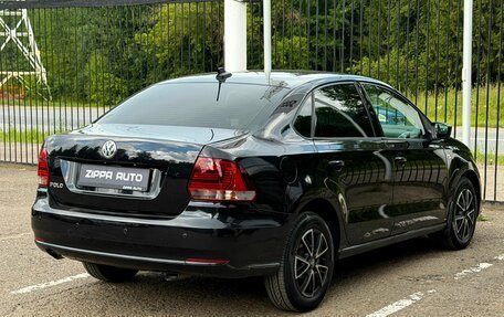 Volkswagen Polo VI (EU Market), 2017 год, 1 099 000 рублей, 4 фотография