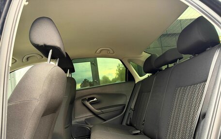 Volkswagen Polo VI (EU Market), 2017 год, 1 099 000 рублей, 18 фотография