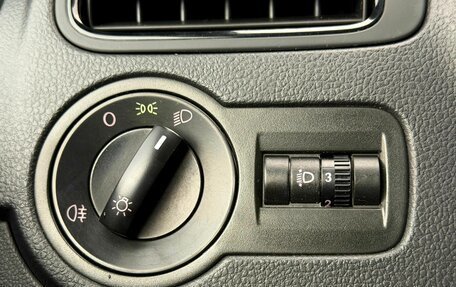 Volkswagen Polo VI (EU Market), 2017 год, 1 099 000 рублей, 24 фотография