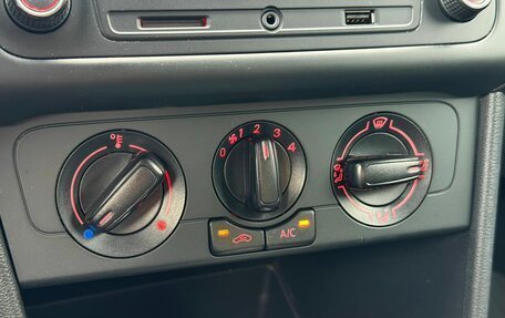 Volkswagen Polo VI (EU Market), 2017 год, 1 099 000 рублей, 21 фотография