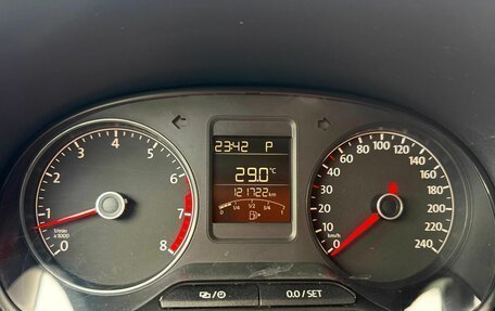 Volkswagen Polo VI (EU Market), 2017 год, 1 099 000 рублей, 23 фотография