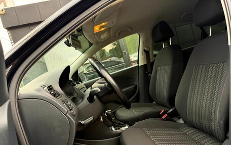 Volkswagen Polo VI (EU Market), 2017 год, 1 099 000 рублей, 15 фотография