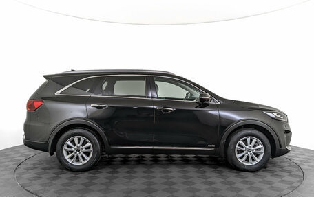KIA Sorento III Prime рестайлинг, 2019 год, 3 100 000 рублей, 4 фотография