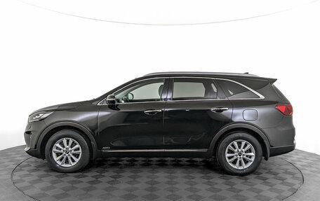 KIA Sorento III Prime рестайлинг, 2019 год, 3 100 000 рублей, 8 фотография