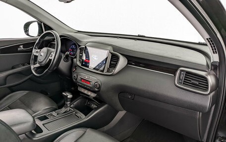 KIA Sorento III Prime рестайлинг, 2019 год, 3 100 000 рублей, 11 фотография