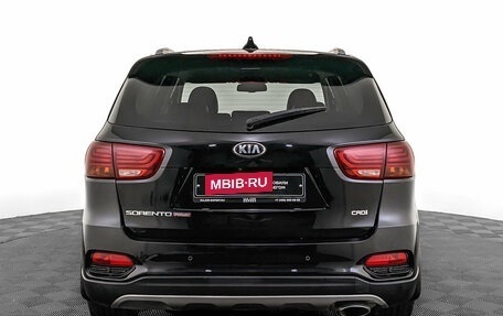 KIA Sorento III Prime рестайлинг, 2019 год, 3 100 000 рублей, 6 фотография