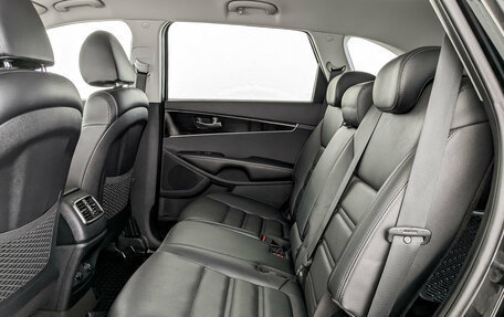KIA Sorento III Prime рестайлинг, 2019 год, 3 100 000 рублей, 12 фотография
