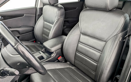 KIA Sorento III Prime рестайлинг, 2019 год, 3 100 000 рублей, 20 фотография