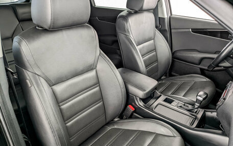 KIA Sorento III Prime рестайлинг, 2019 год, 3 100 000 рублей, 25 фотография