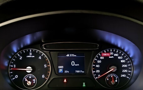 KIA Sorento III Prime рестайлинг, 2019 год, 3 100 000 рублей, 13 фотография