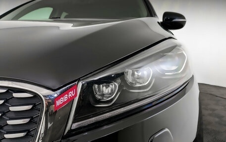 KIA Sorento III Prime рестайлинг, 2019 год, 3 100 000 рублей, 17 фотография