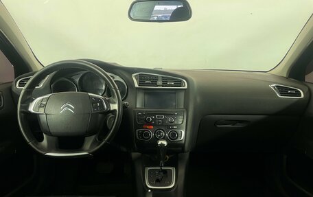 Citroen C4 II рестайлинг, 2012 год, 520 000 рублей, 9 фотография