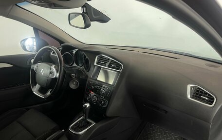 Citroen C4 II рестайлинг, 2012 год, 520 000 рублей, 8 фотография