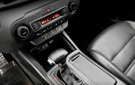 KIA Sorento III Prime рестайлинг, 2019 год, 3 100 000 рублей, 28 фотография