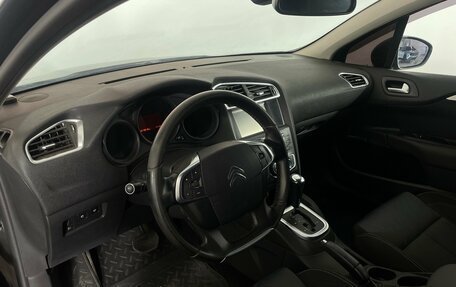 Citroen C4 II рестайлинг, 2012 год, 520 000 рублей, 7 фотография
