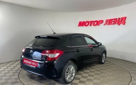 Citroen C4 II рестайлинг, 2012 год, 520 000 рублей, 4 фотография