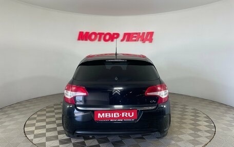 Citroen C4 II рестайлинг, 2012 год, 520 000 рублей, 5 фотография