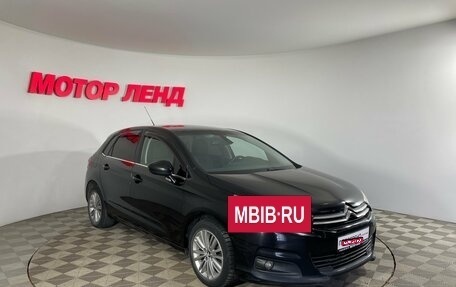 Citroen C4 II рестайлинг, 2012 год, 520 000 рублей, 3 фотография