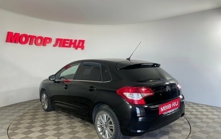 Citroen C4 II рестайлинг, 2012 год, 520 000 рублей, 6 фотография