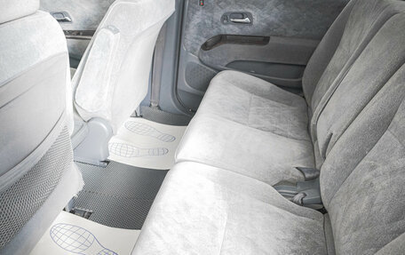 Honda Odyssey II, 2000 год, 459 000 рублей, 10 фотография